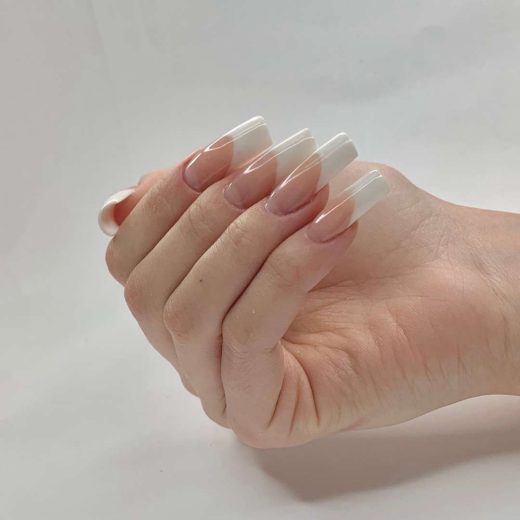 Express Nail Tips Course