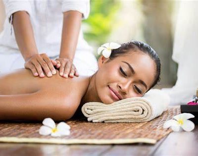 Online Balinese Body Massage Course