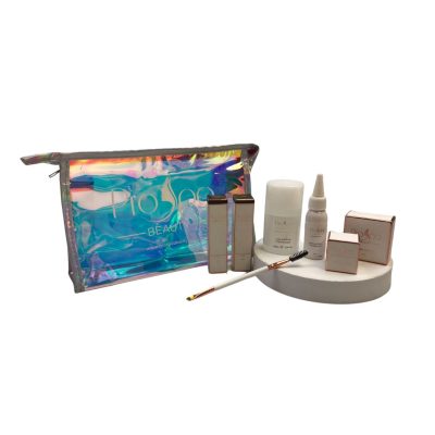 Lash and Brow Tint Student Kit