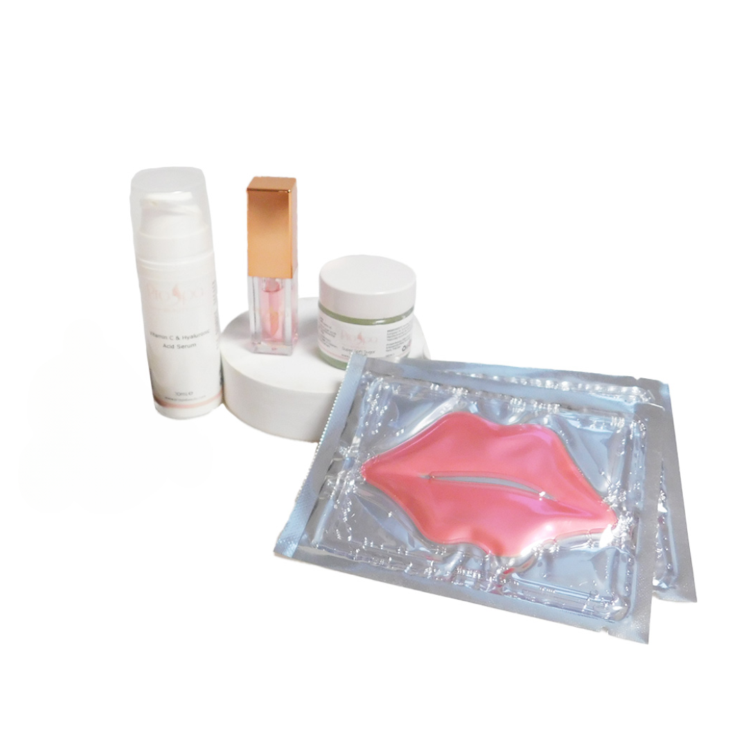 Hydra Gloss Lip Kit The Online Beauty Courses