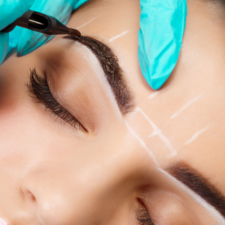 Hybrid Brows