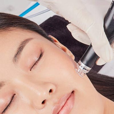 Online Hydra-Meso Facial Treatment Course