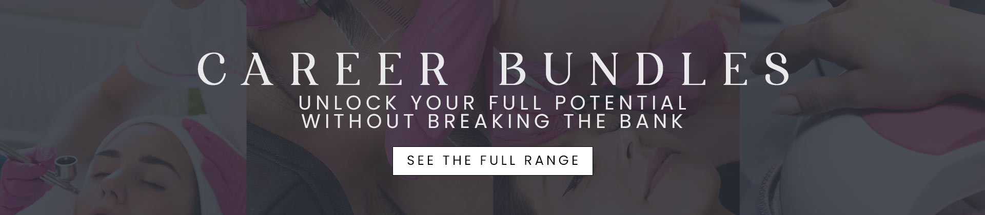 career bundles