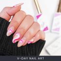 Valentine’s Day Nail Art - FREE ONLINE COURSE
