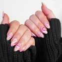 Valentine’s Day Nail Art - FREE ONLINE COURSE