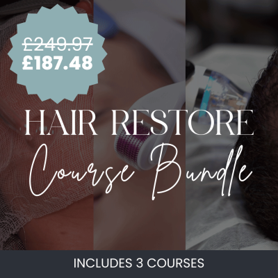 hair restore bundle