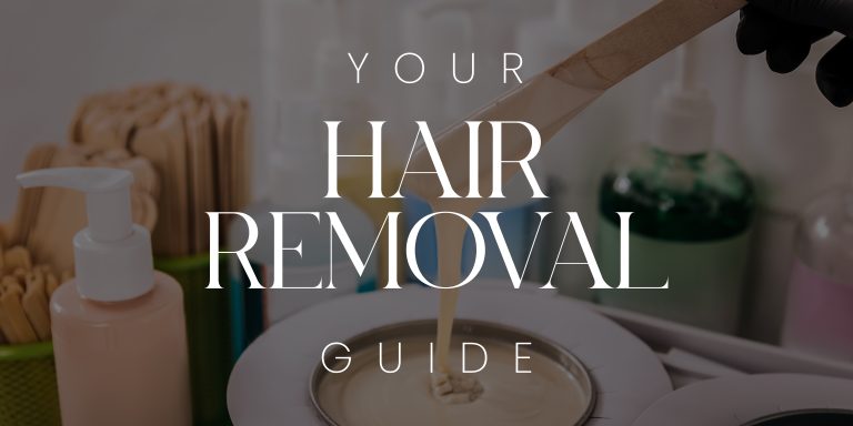 hair removal