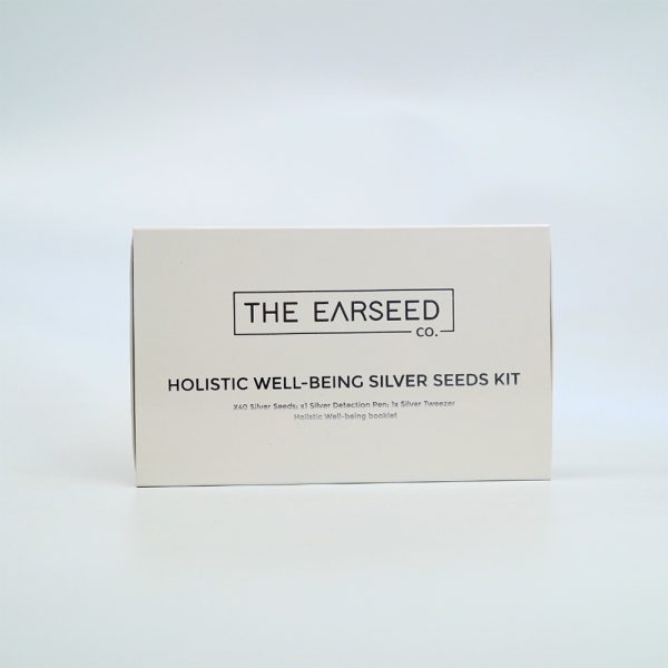 Silver Ear Seeding Kit Silver Ear Seeding Kit