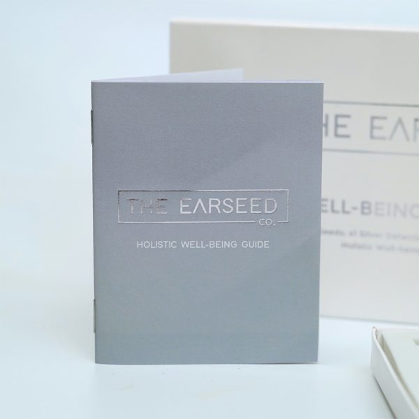 Silver Ear Seeding Kit Silver Ear Seeding Kit