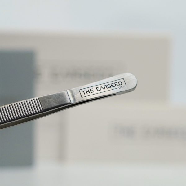 Silver Ear Seeding Kit Silver Ear Seeding Kit