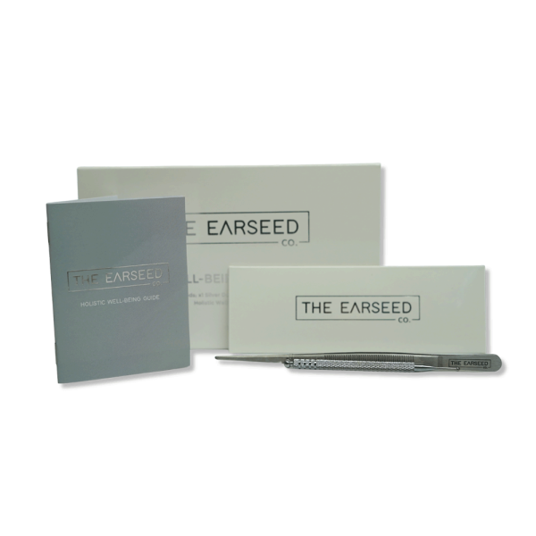 Silver Ear Seeding Kit Silver Ear Seeding Kit