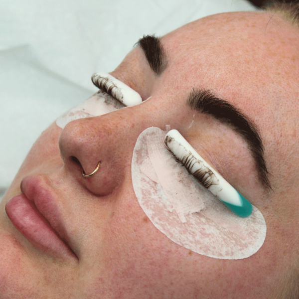 Korean Lash Lift Korean Lash Lift