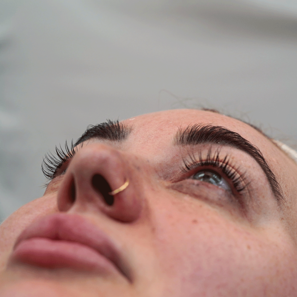 Korean Lash Lift Korean Lash Lift