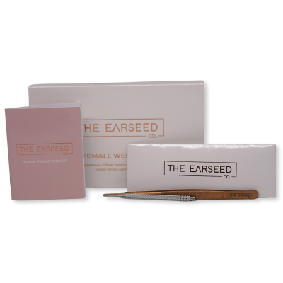 Holistic Female Wellness Seeds Kit