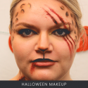 Halloween makeup Halloween makeup