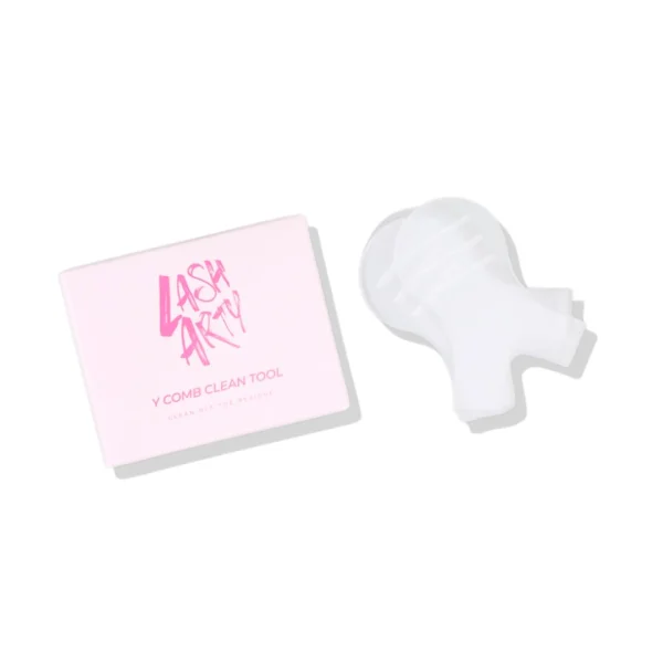 LashArty Korean Lash Lift Kit