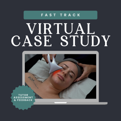Fast Track Virtual Case Study