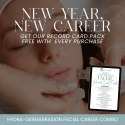 Hydra-dermabrasion Career Combo Hydra-dermabrasion Career Combo