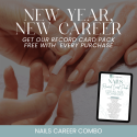 Nails Career Combo