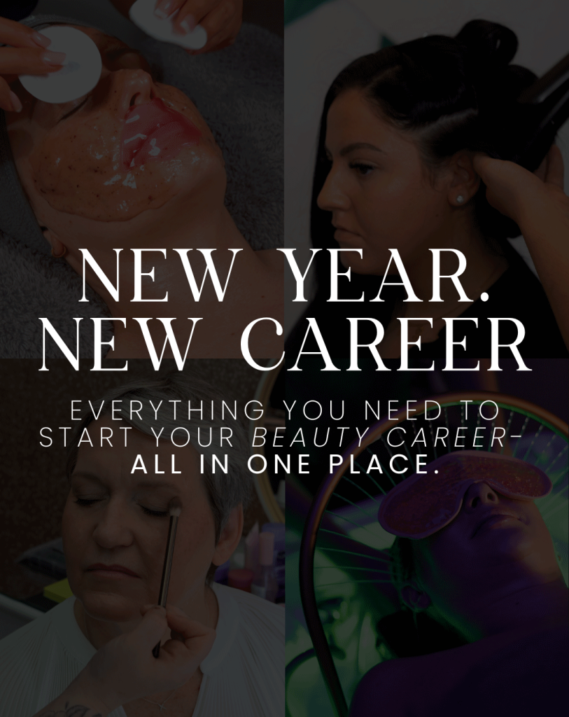 new year, new career