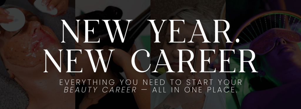 new year, new career