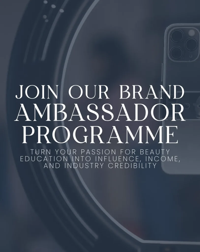 brand ambassador programme