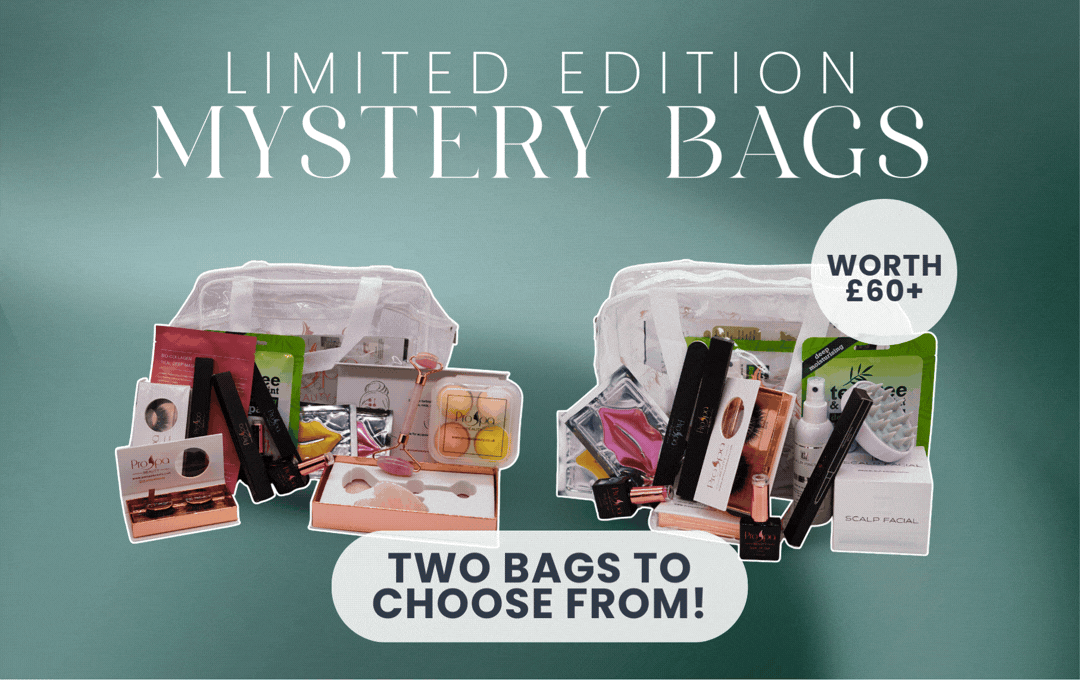 mystery bags